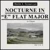 Martín E. Swynarczyn - Nocturne (Op. 9, No. 2) - Single